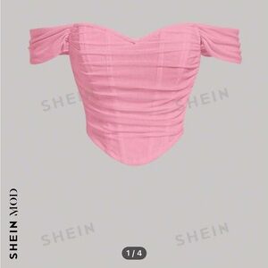 SHEIN top